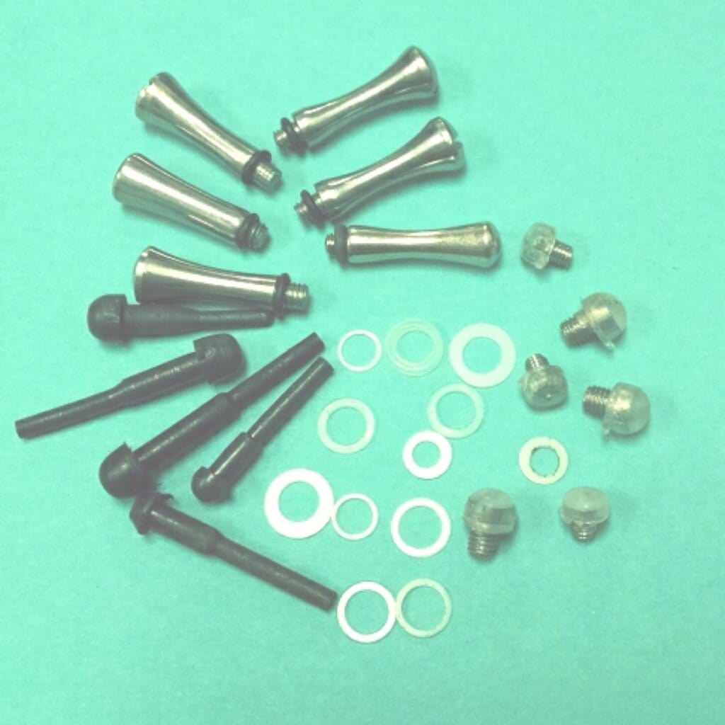 Scissors Repair Kit - Bonika Shears