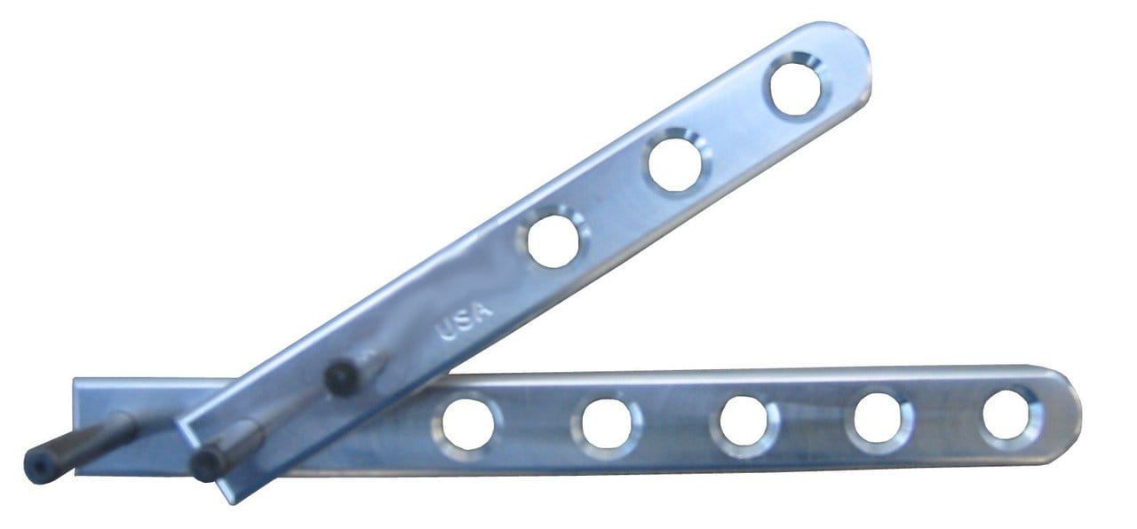 Tip Tweaker - Shear Handle Bender - Bonika Shears