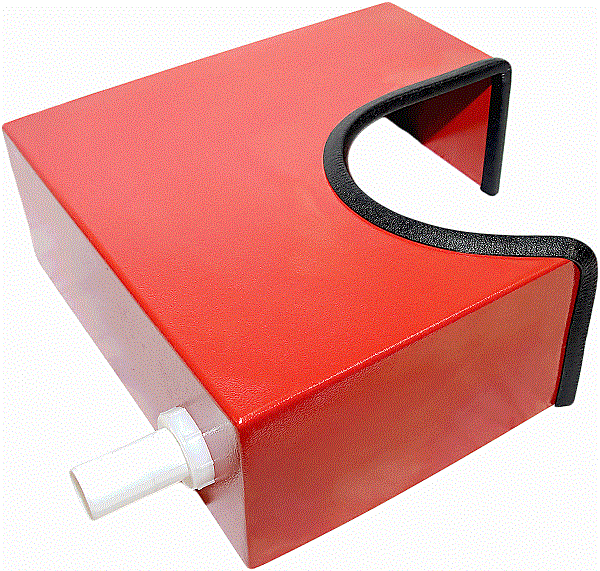 Hood for the Clipper Hone - Bonika Shears