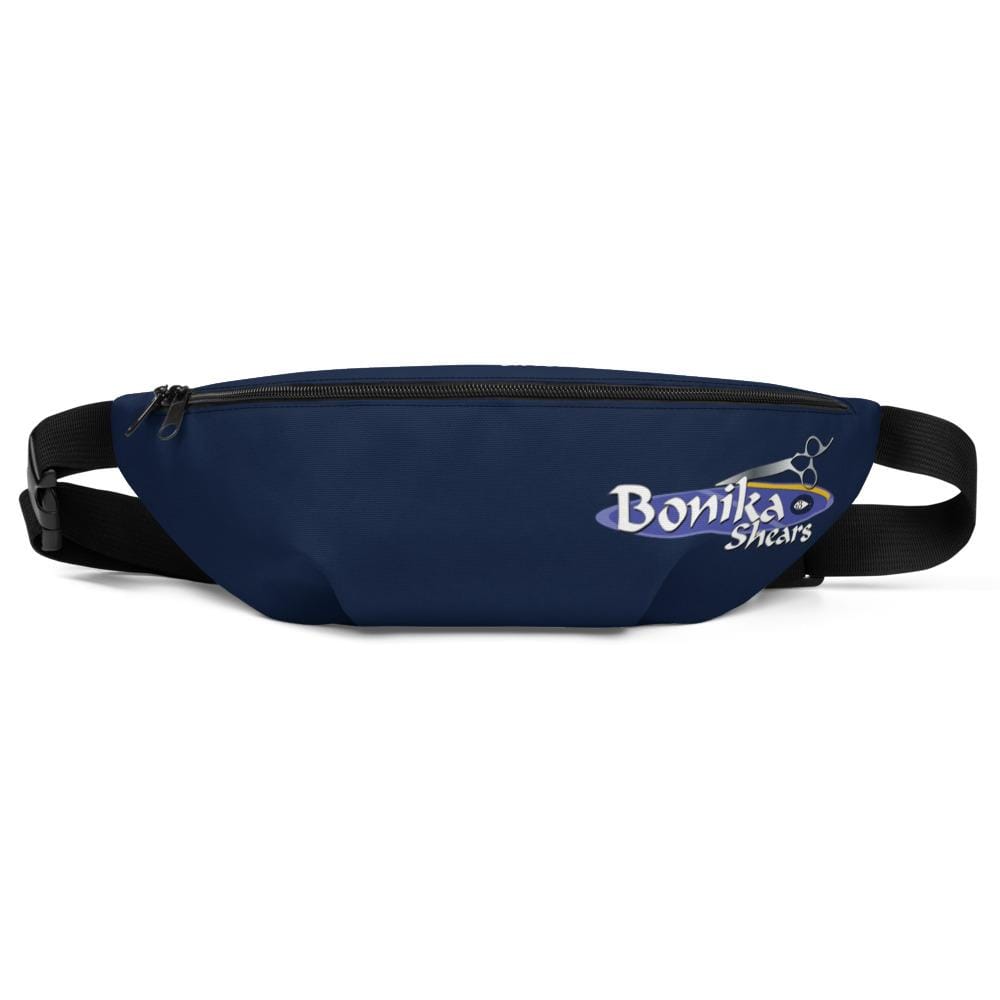 Bonika Shears Logo Fanny Pack