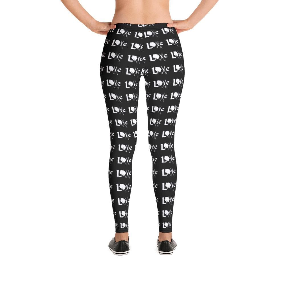 Stylist LOVE Leggings