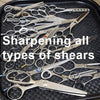 Shears & Scissors Sharpening