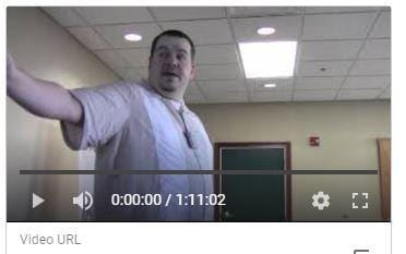 To Bend or Not to Bend Video Link