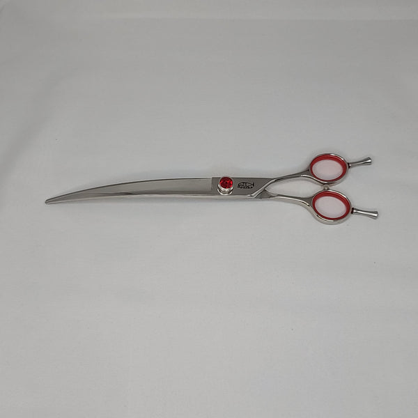 Bravo 8.0 curved scissors