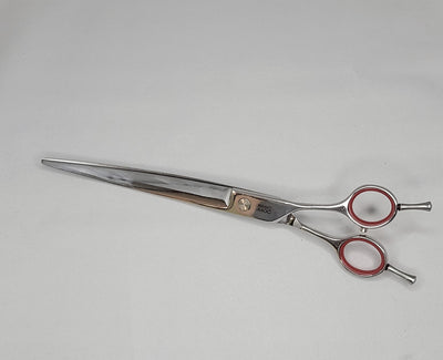 Big Red 7.5" Curved Shear