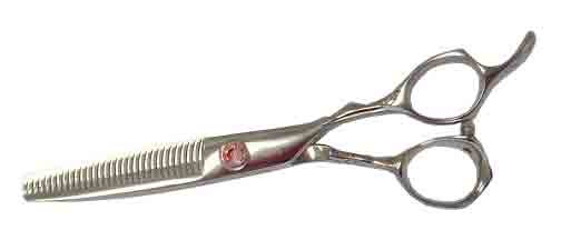 Rose Blender Shears - Bonika Shears