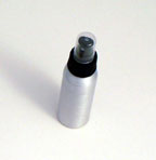 Water Bottle with Spray - Bonika Shears