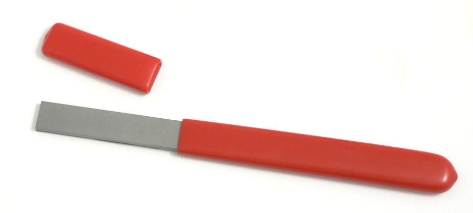 Diamond Serration File - Bonika Shears