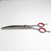 Big Red 7" Curved Texturizer Shear