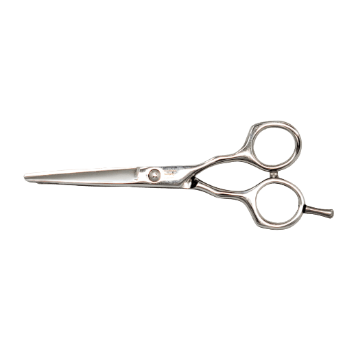 Sabatier 8.5 Bent Scissors Shears Trimmers