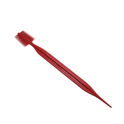 Coil Comb Red