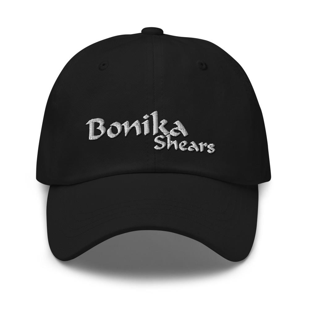 Bonika Shears hat