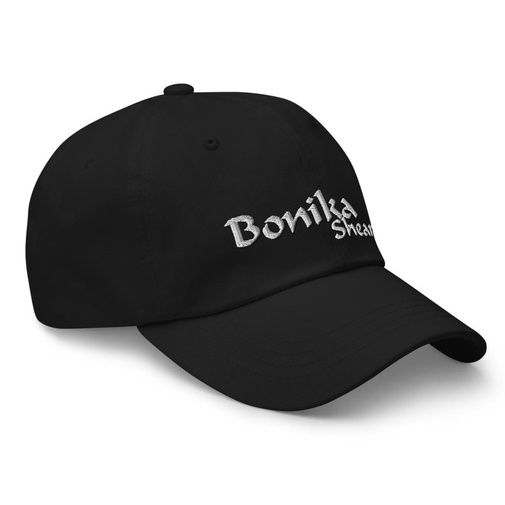 Bonika Shears hat