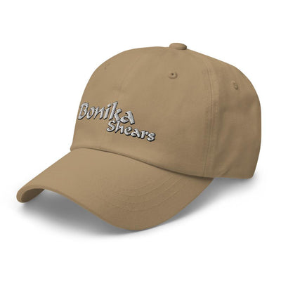 Bonika Shears hat