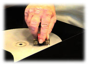 Clipper Blade Sharpening with Pre-Paid Mailing Label - Bonika Shears