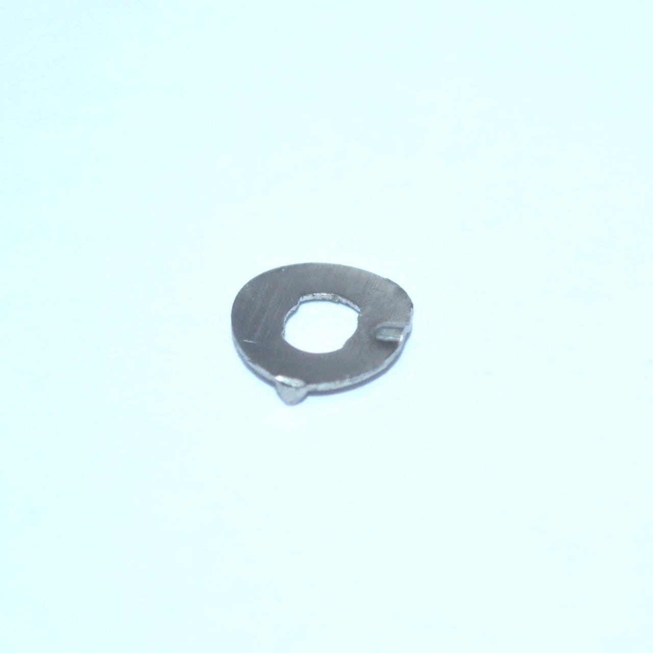 External Clicker Plate - Bonika Shears