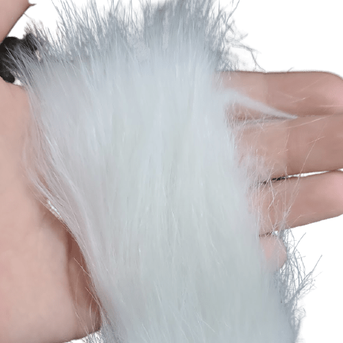 Faux Fur for Testing