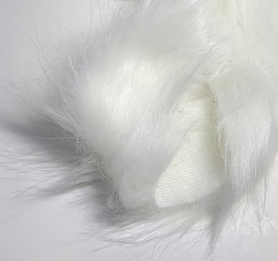 Faux Fur for Testing