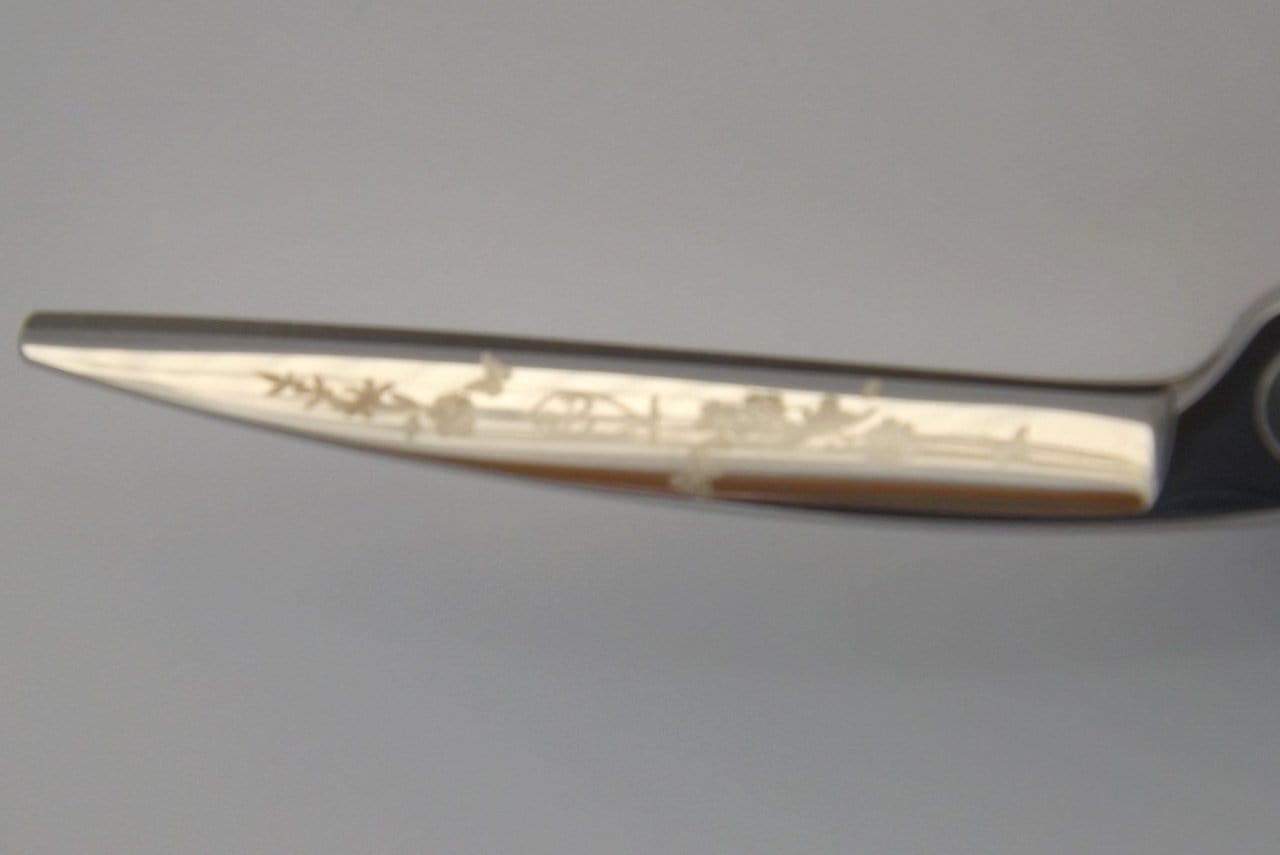 Firefly Shear - Bonika Shears