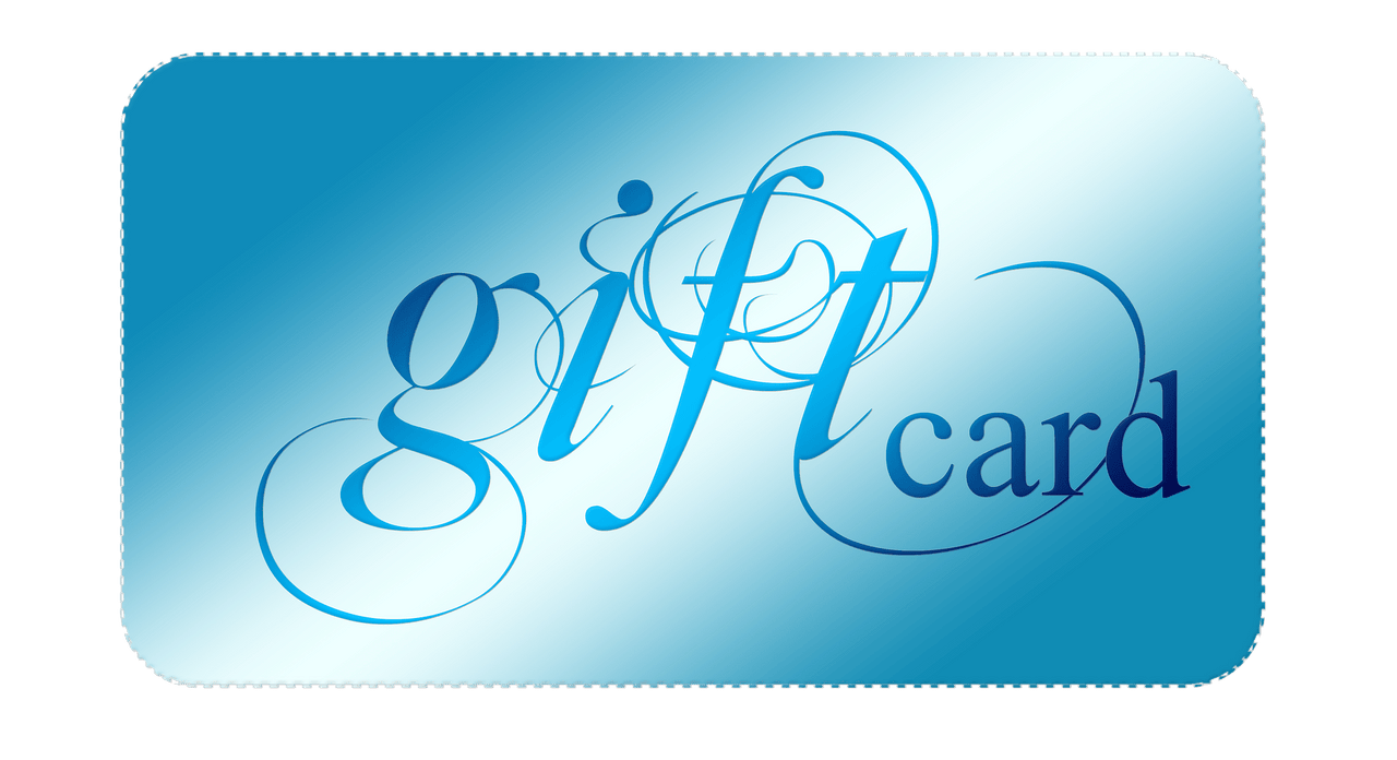 Bonika Gift Card