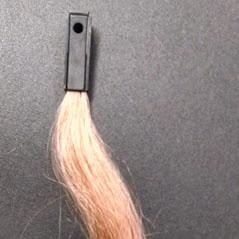 Test Hair - Bonika Shears