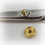 External Clicker Plate - Bonika Shears