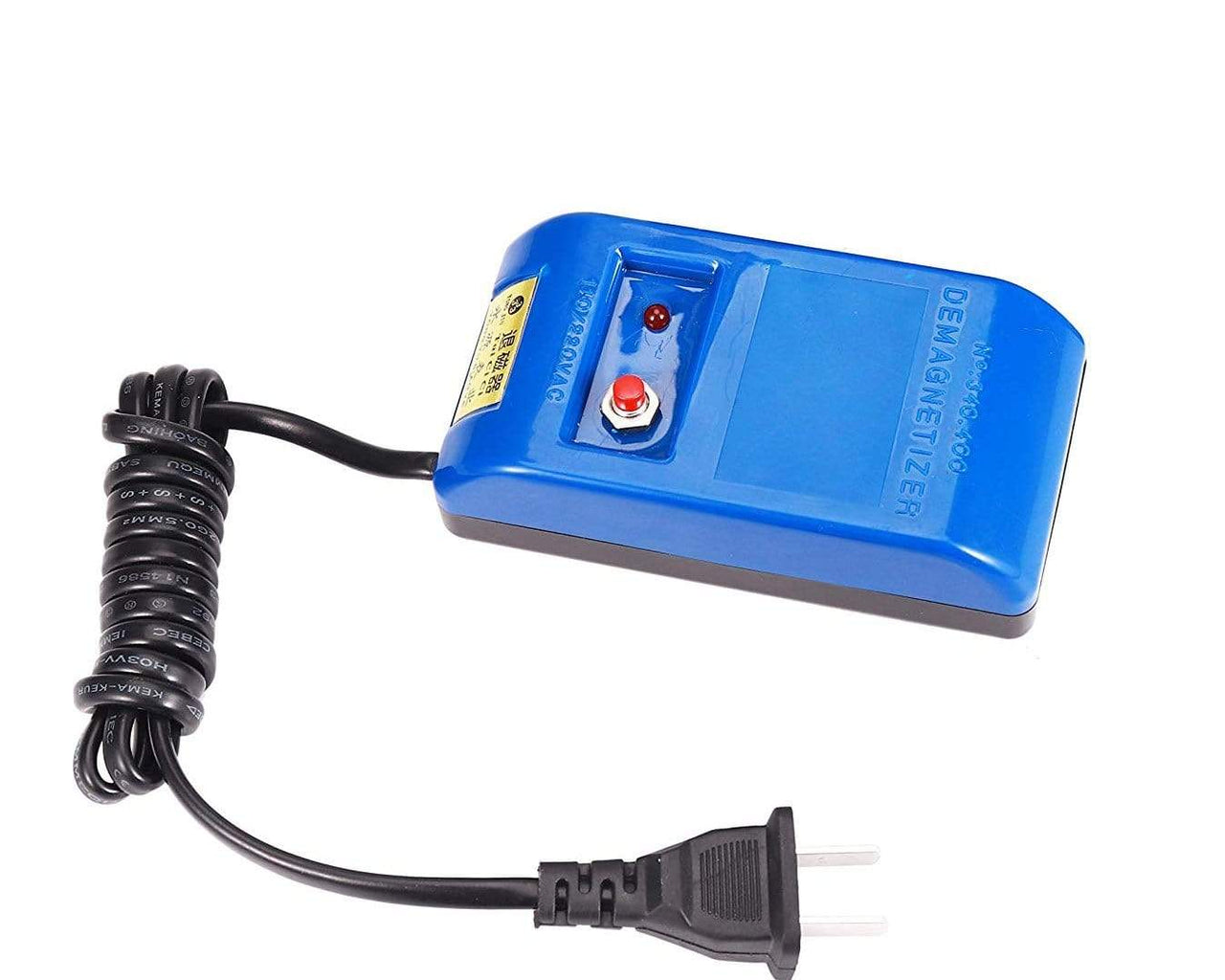 Mini-De-Mag Demagnetizer