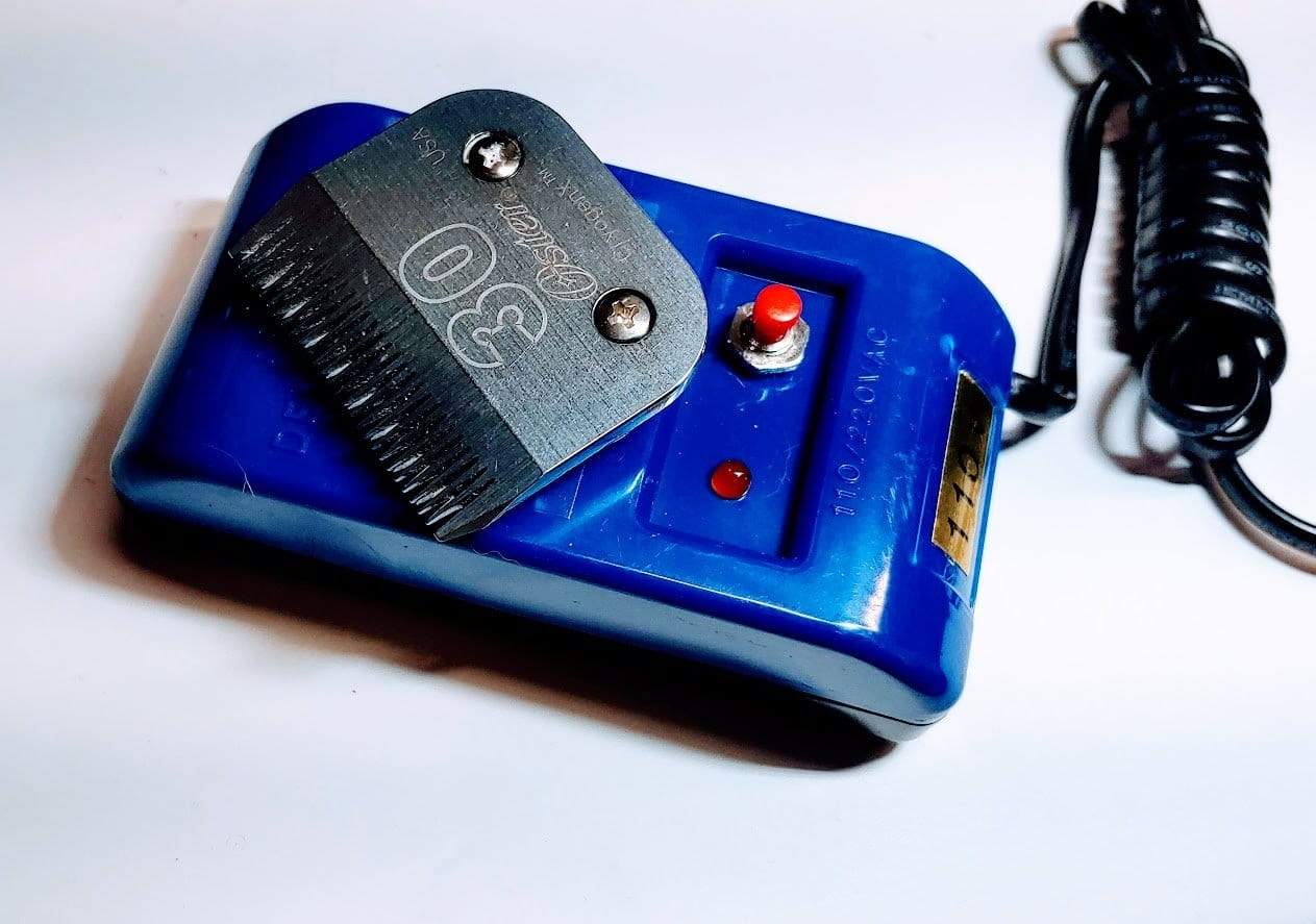 Mini-De-Mag Demagnetizer