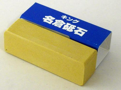 Nagura Stone for use with your waterstone - Bonika Shears