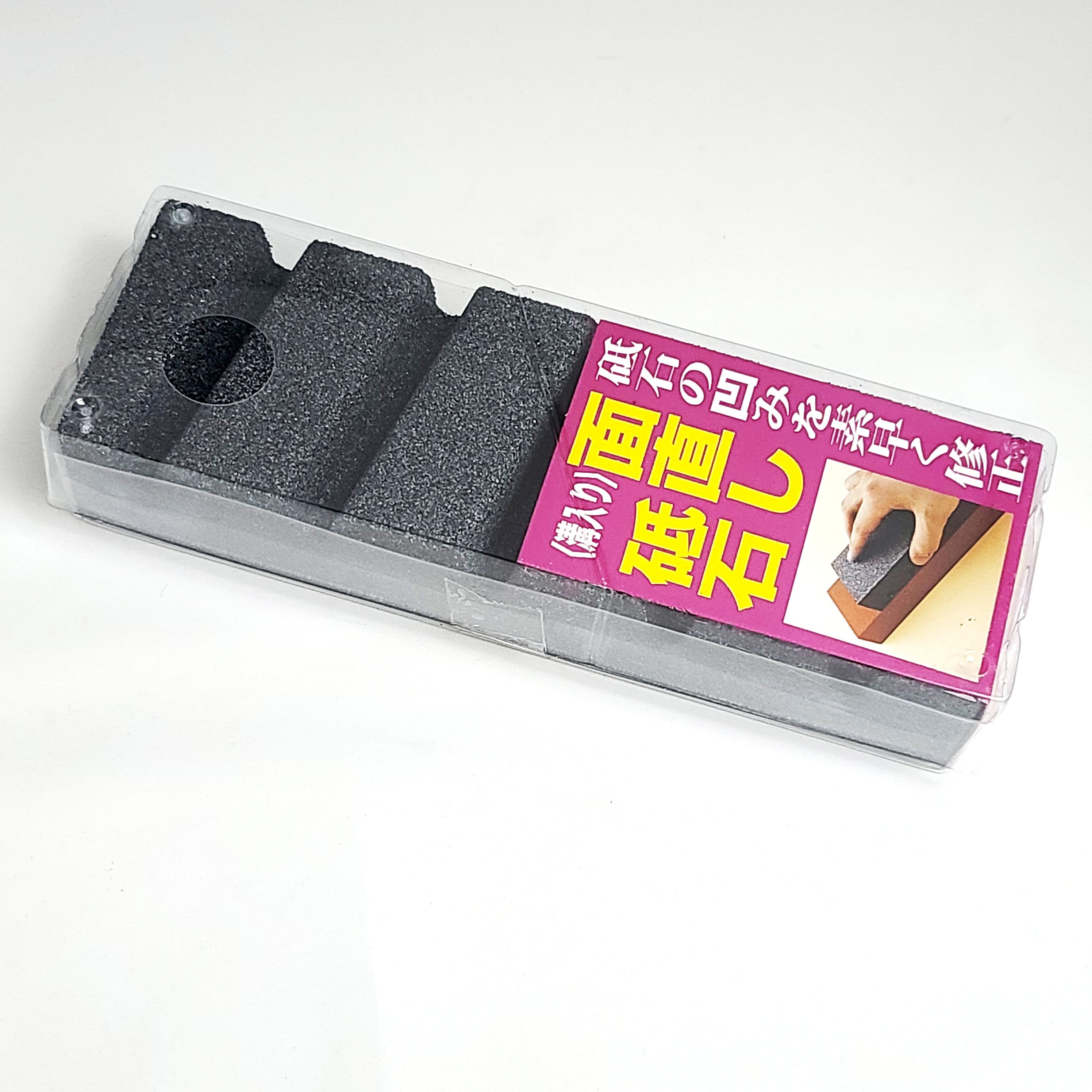 Sharpening Stone  NANIWA Abrasive in Japan / Japanese whetstone /Diamond  tools