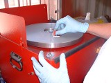 Clipper Blade Sharpening Machine - Bonika Shears