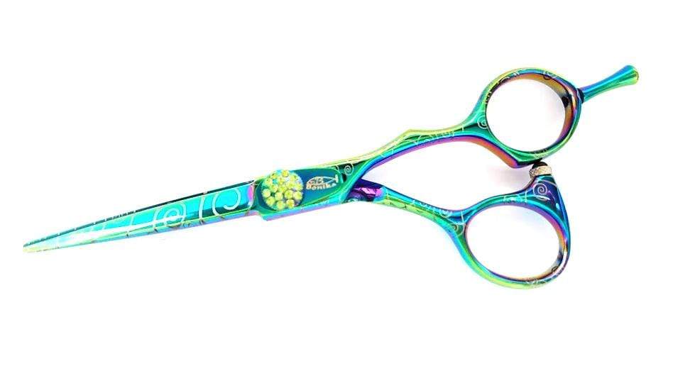 Poison Ivy Shears - Bonika Shears