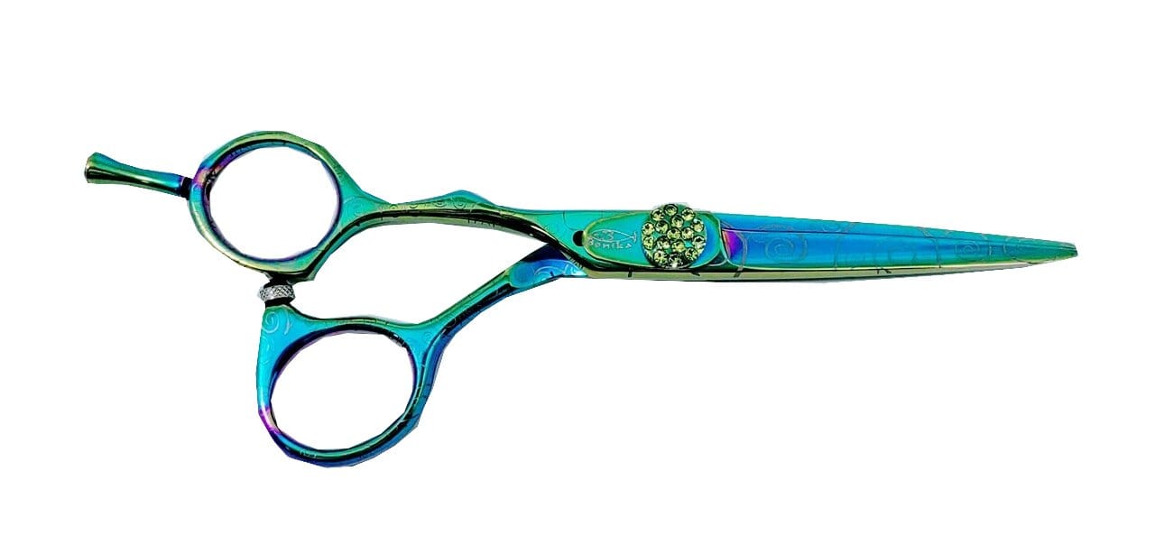 Poison Ivy LEFTY Shear - Bonika Shears