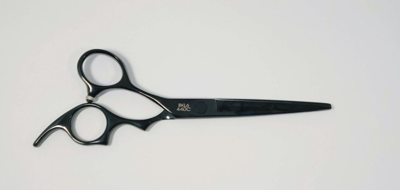 Raven Lefty Shear - Bonika Shears