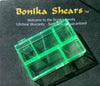 Scissors Repair Kit - Bonika Shears