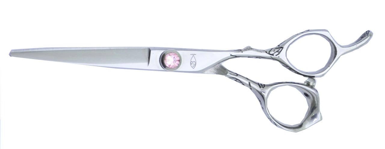 Camila Solingen CS45 4 1/2 Professional Barber Shears. Hypoallergenic