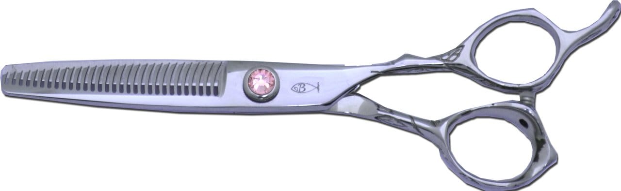 Rose Blender Shears - Bonika Shears