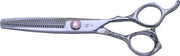 Rose Blender Shears - Bonika Shears