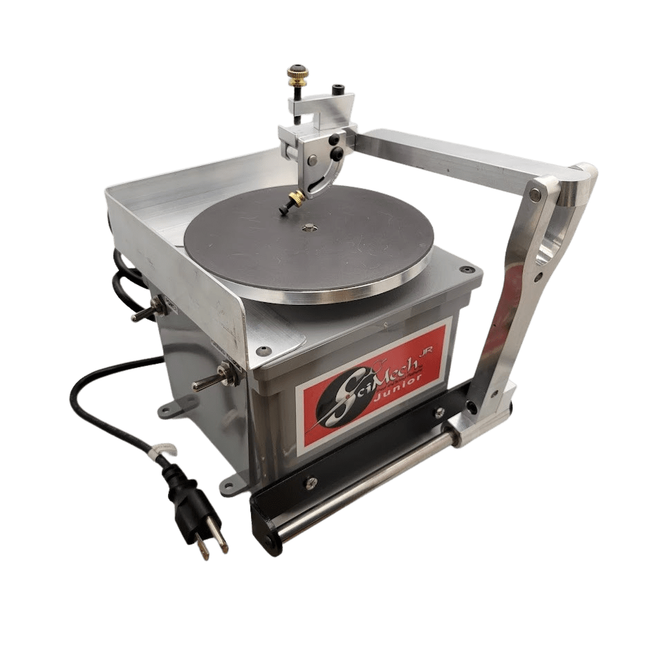 Scimech Jr Scissors Sharpening Machine