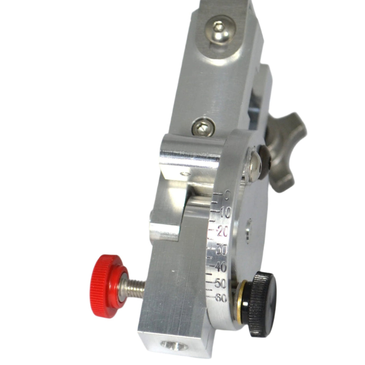 Scimech Scissor Sharpening Flathone Machine | Bonika Shears