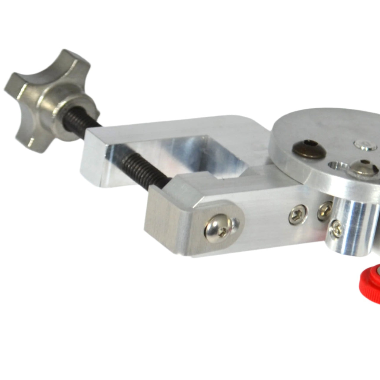 Scimech HD Scissor Sharpening Flathone - Bonika Shears