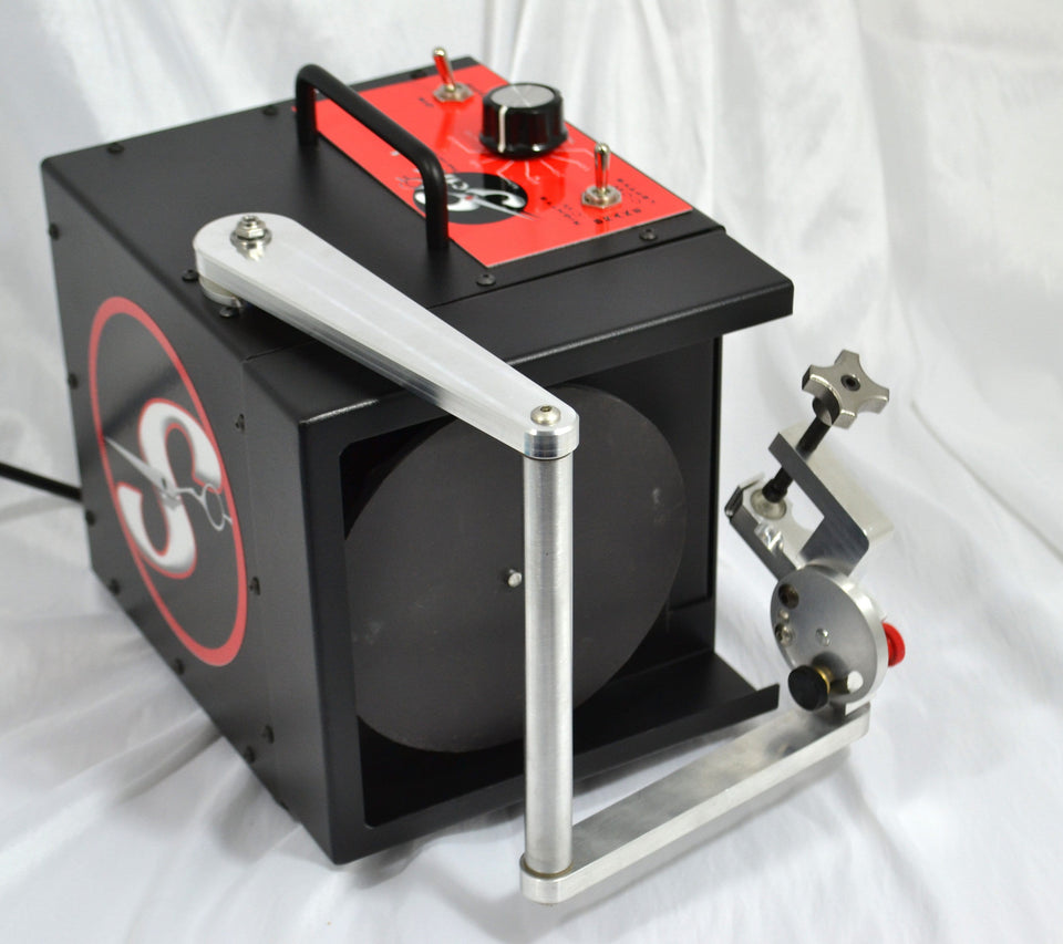 Shear Sharpening Machines | Bonika Shears