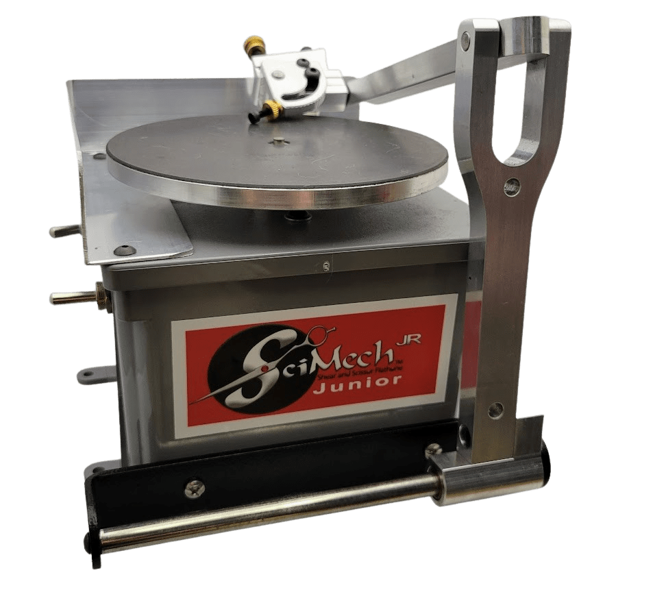 Clipper Machine Replacement Honing Clipper Plate - Bonika Shears