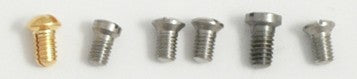 Regular style replacement screws - Bonika Shears