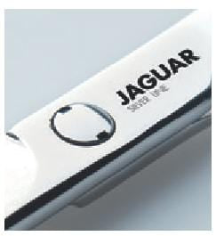 日本初の Silver Plus CJ4 Line Shears Jaguar | Scissors ダーツ