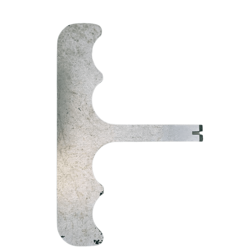 STAT Clipper Blade Tension Adjuster
