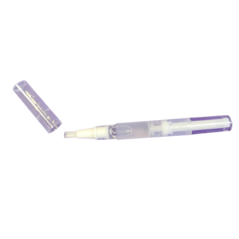 Mizutani Shear Oil Pen – Edgewise Sharpening & Pro Tools