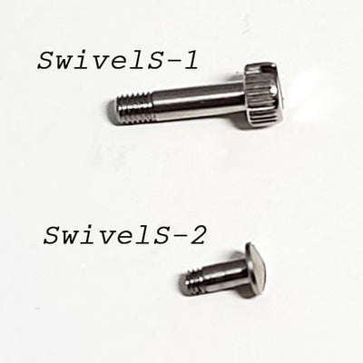 Swivel Thumb Parts
