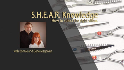 SHEAR Knowledge DVD - Bonika Shears