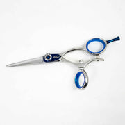 Silk Twisters Swivel Thumb Scissors \ Bonika Shears